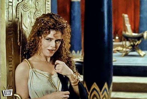 The Odyssey 1997 miniseries