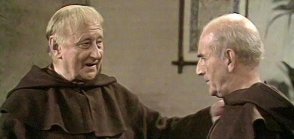 Oh Brother tv series