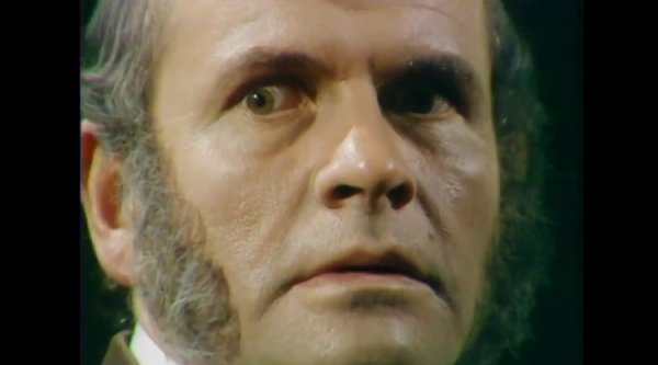 Orson Welles' Great Mysteries