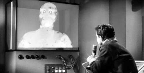 The Outer Limits