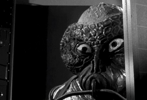 The Outer Limits