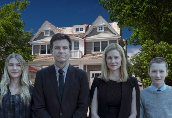Ozark