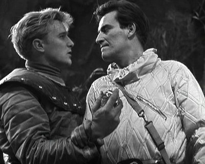 Pathfinders to Venus