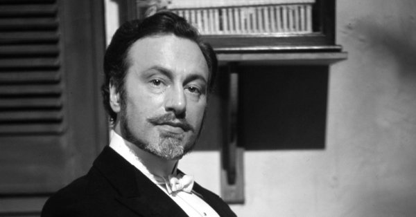 Paul Eddington