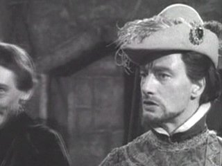 Paul Eddington in Robin Hood