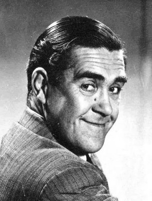 Peter Butterworth
