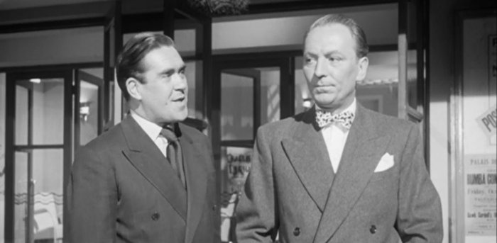 Peter Butterworth