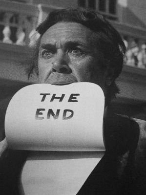 Peter Butterworth