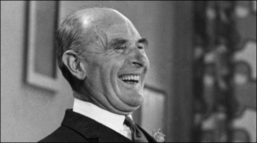 Sir Harry Pilkington