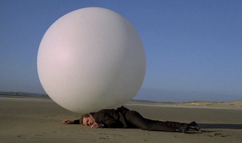 The Prisoner - Rover