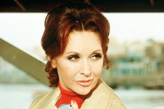 Nyree Dawn Porter