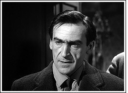 Patrick Troughton