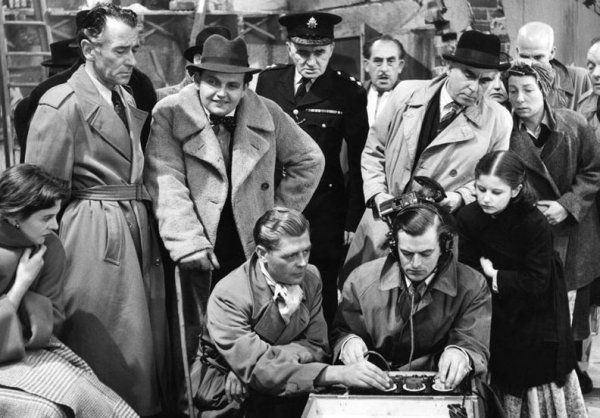 The Quatermass Experiment