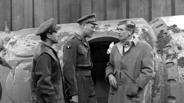Quatermass and the Pit