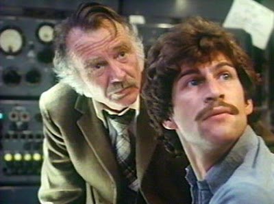 The Quatermass Conclusion