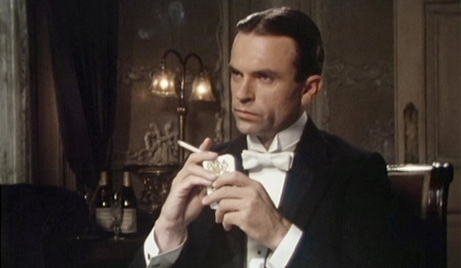 Reilly Ace of Spies