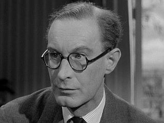Richard Wattis