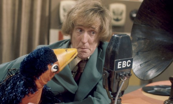 Emu's Broadcasting Service