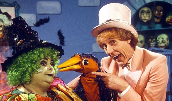 Emu's World