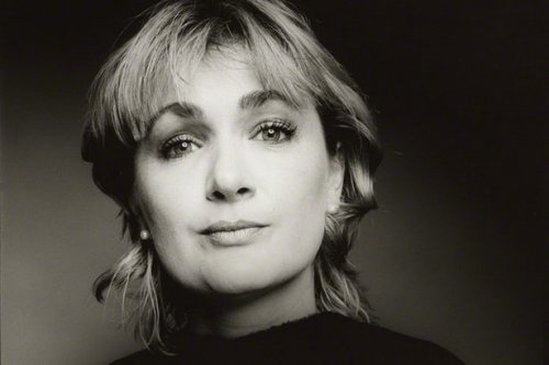 Caroline Aherne