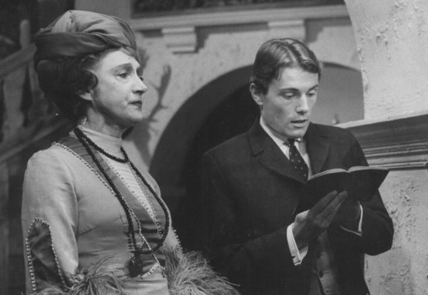 Saki, The Improper Stories of H. H. Munro