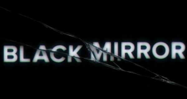 Black Mirror title