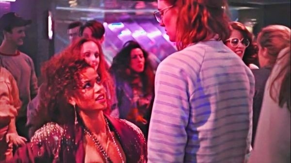 Black Mirror - San Junipero