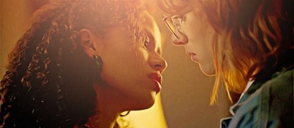 Black Mirror - San Junipero