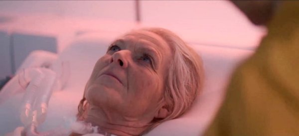 Black Mirror - San Junipero