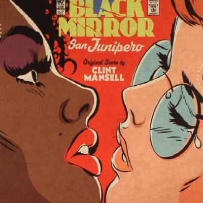 Black Mirror - San Junipero