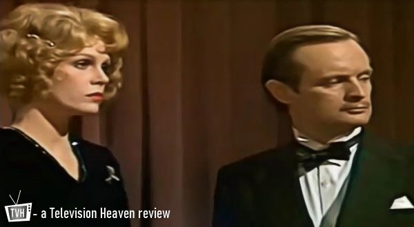 Sapphire and Steel - Assignment 5