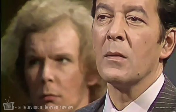 Sapphire and Steel - Assignment Six