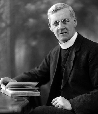 George A. Birmingham