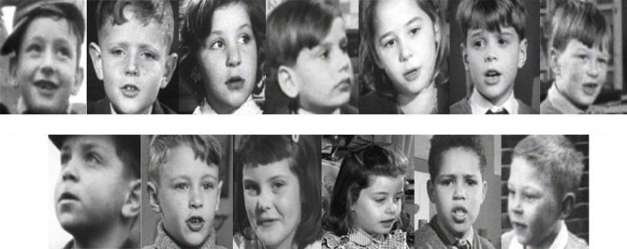 Seven Up documentary