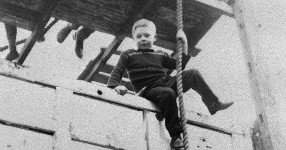 Seven Up documentary