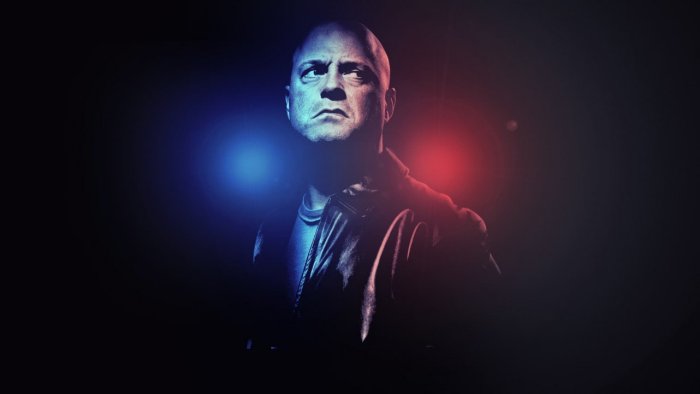 The Shield tv series