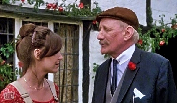 The Shillingbury Tales