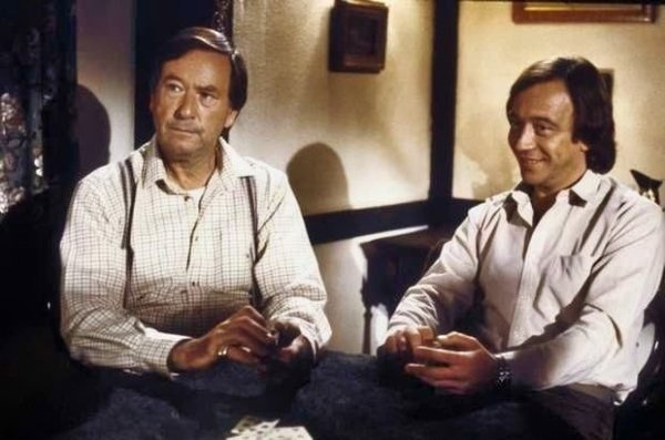 The Shillingbury Tales