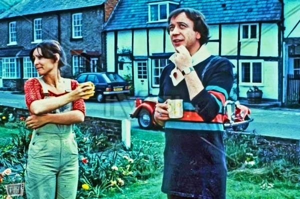 The Shillingbury Tales