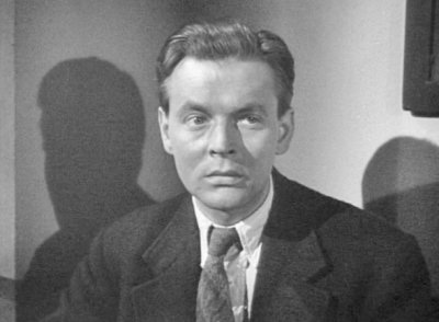 Jack Watling