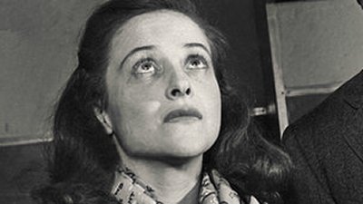 Joyce Redman
