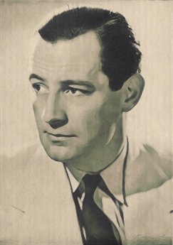 Anthony Ireland actor