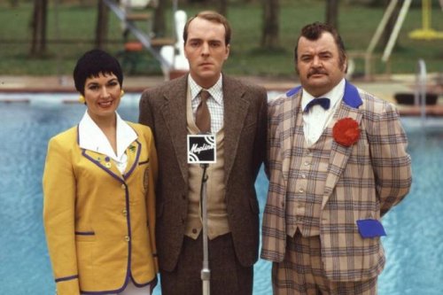 Hi-De-Hi