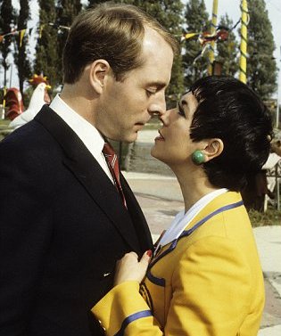 Hi-De-Hi!