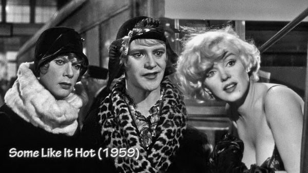 Some Like It Hot