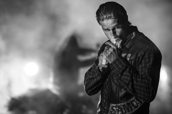 Sons of Anarchy