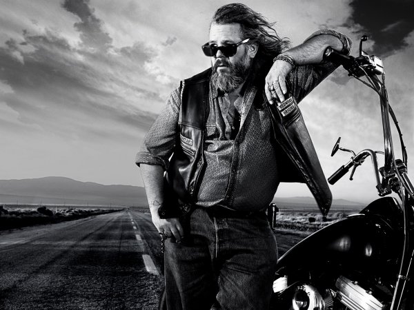 Sons of Anarchy