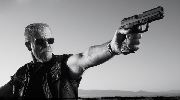 Sons of Anarchy