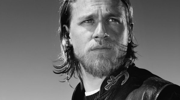 Sons of Anarchy