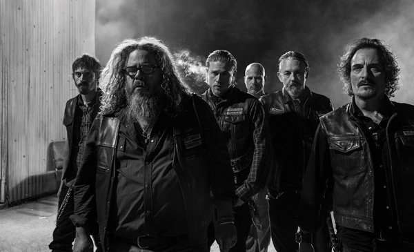 Sons of Anarchy
